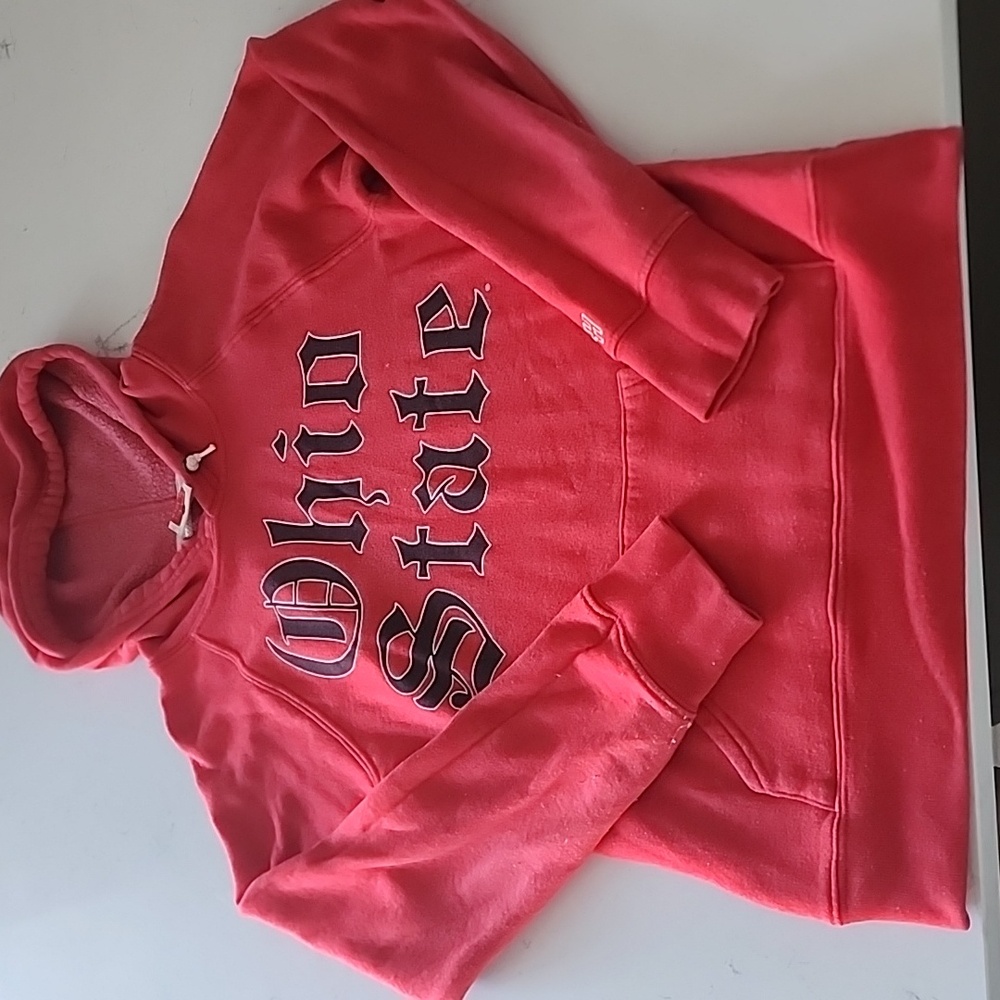 Homage Ohio State Hoodie - Women's size small
